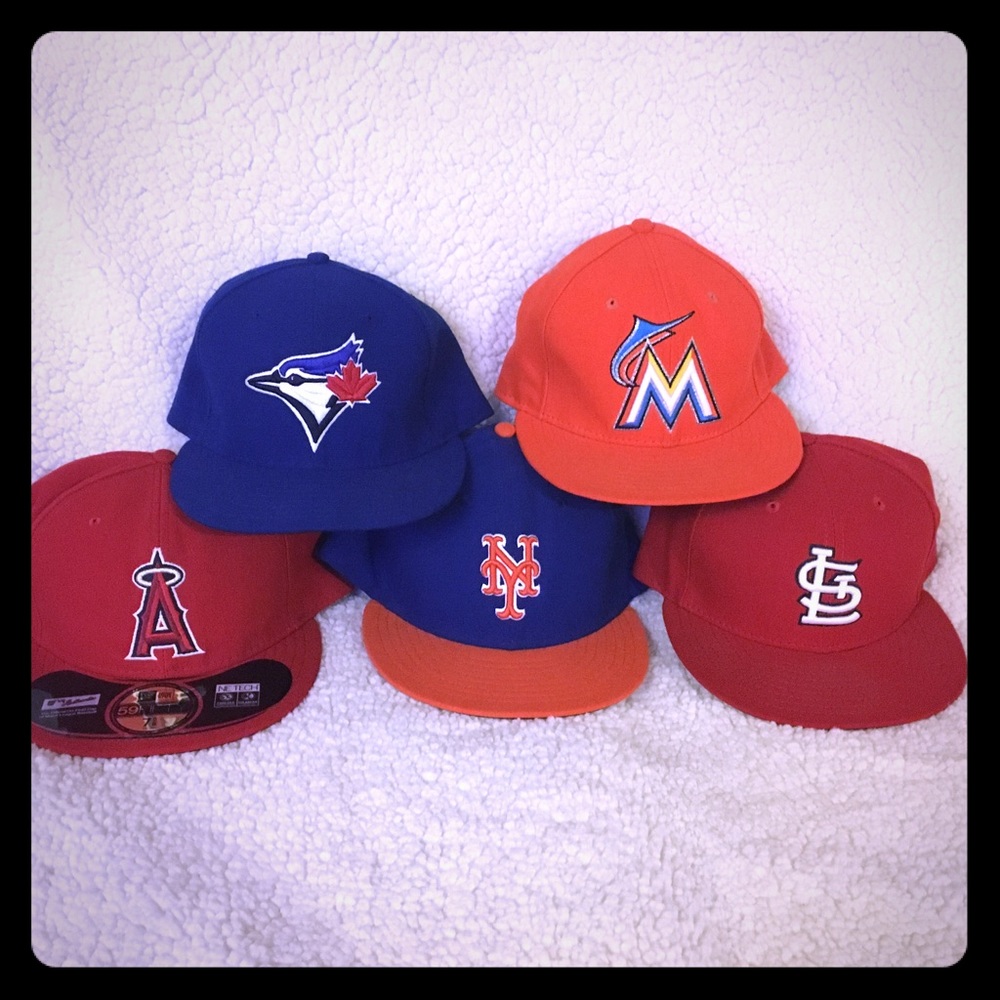 These Hats are a Home Run!!!